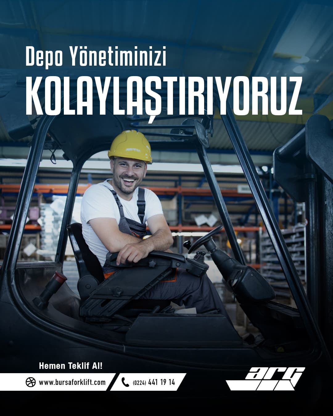 Tecrübe ve Kalite'nin Gücü