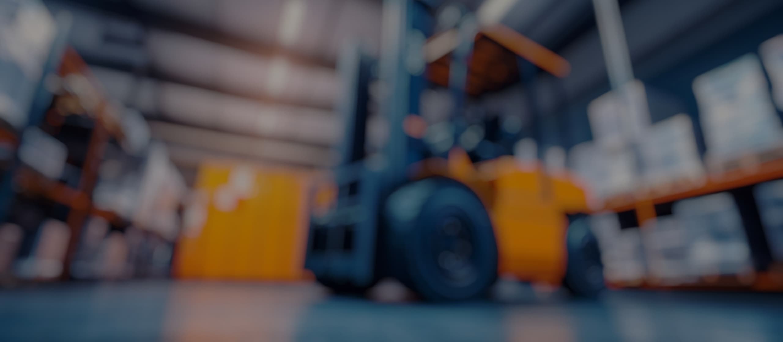 Transpalet Çözümlerinde ARG Makina Farkıyla Tanışın