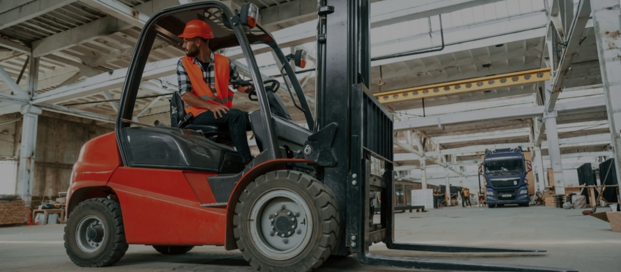 Depo Verimliliğini Artıran Güç! İstifleme Çözümleri