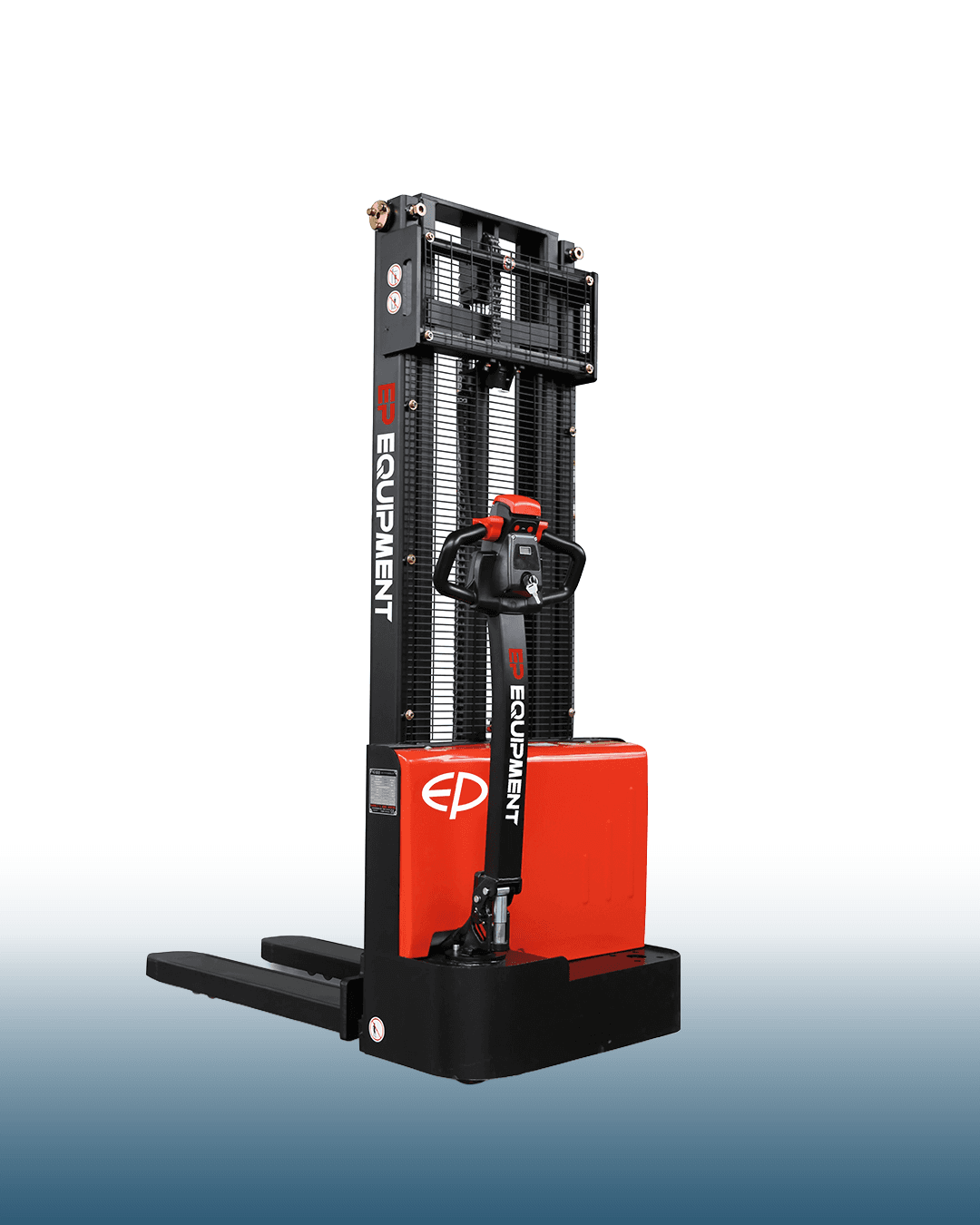 İstifleme Makineleri