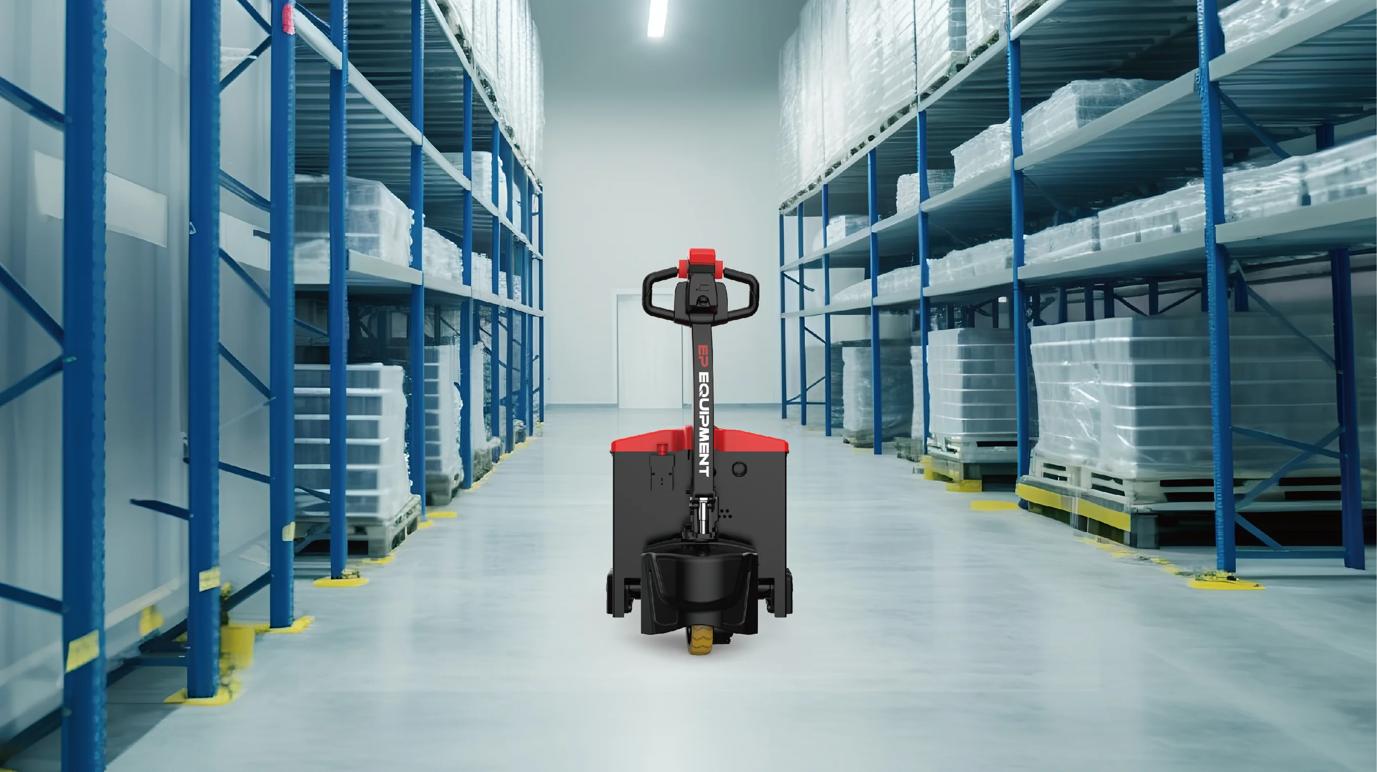 EPT20-20ETC Soğuk Hava Transpalet 2.0T - Küçük 3