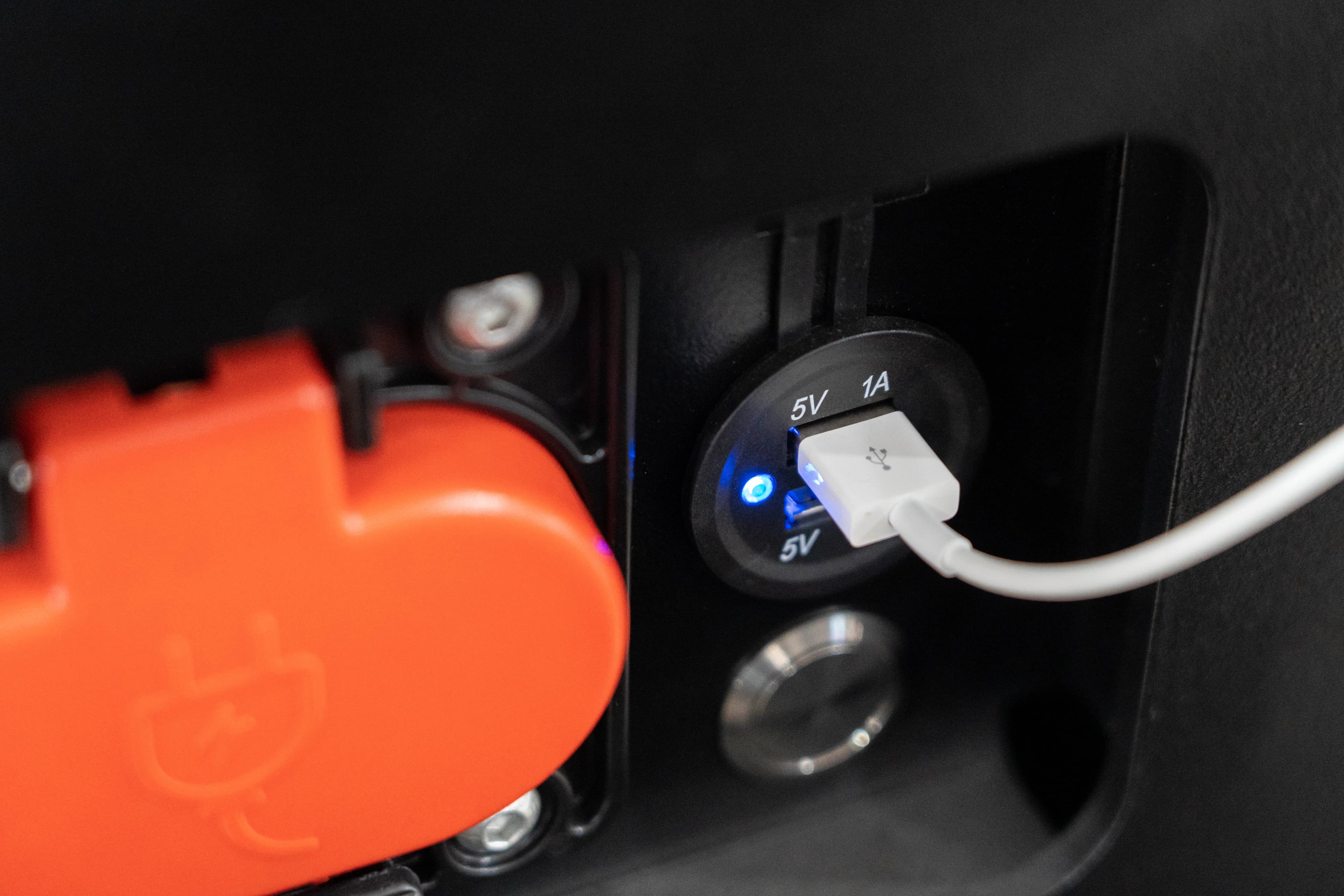 TPL251 Sipariş Toplama Aracı 2.5T - Küçük 2