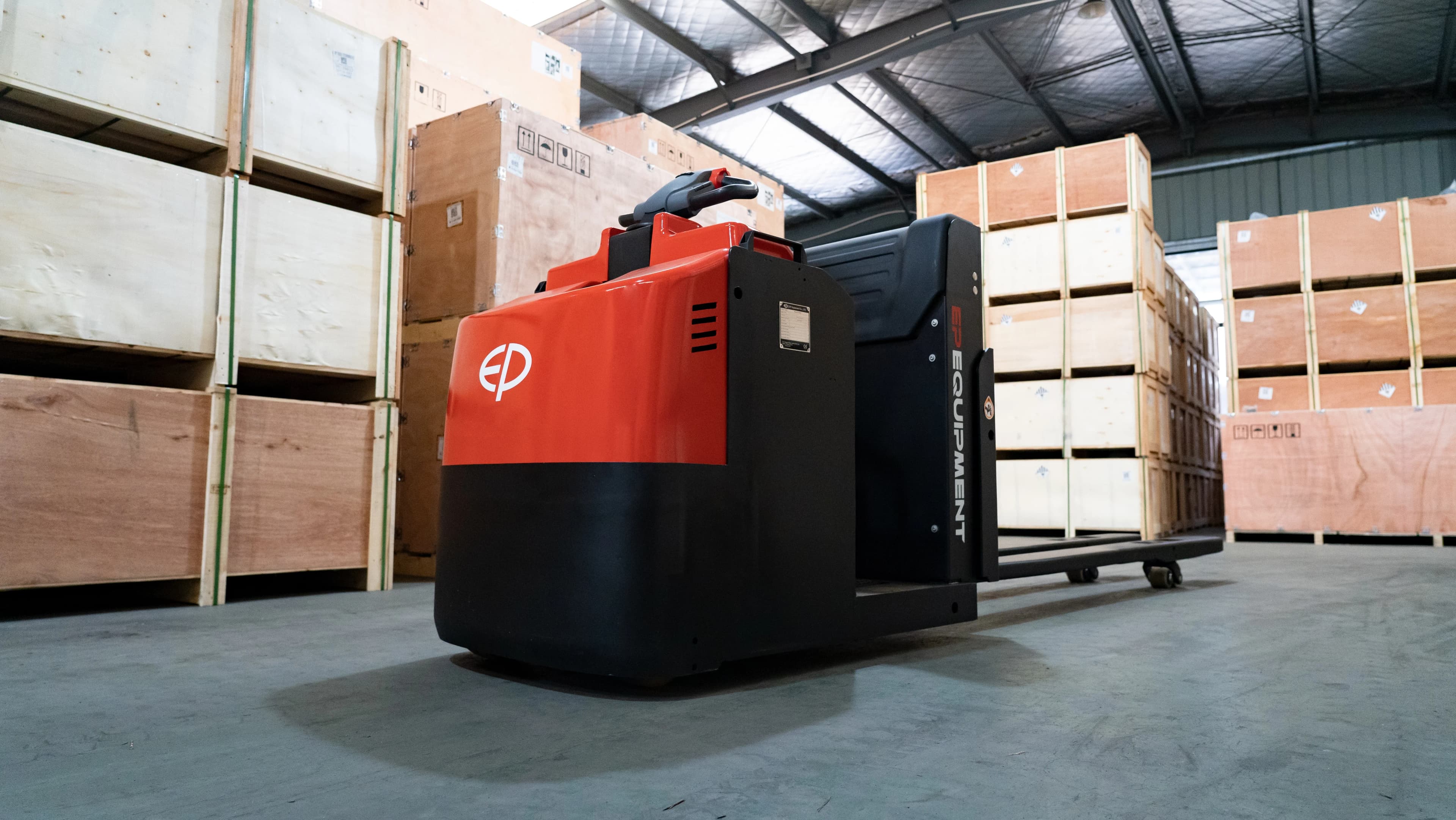 EPT20-RAP Sipariş Toplama Aracı 2.0T - Küçük 2