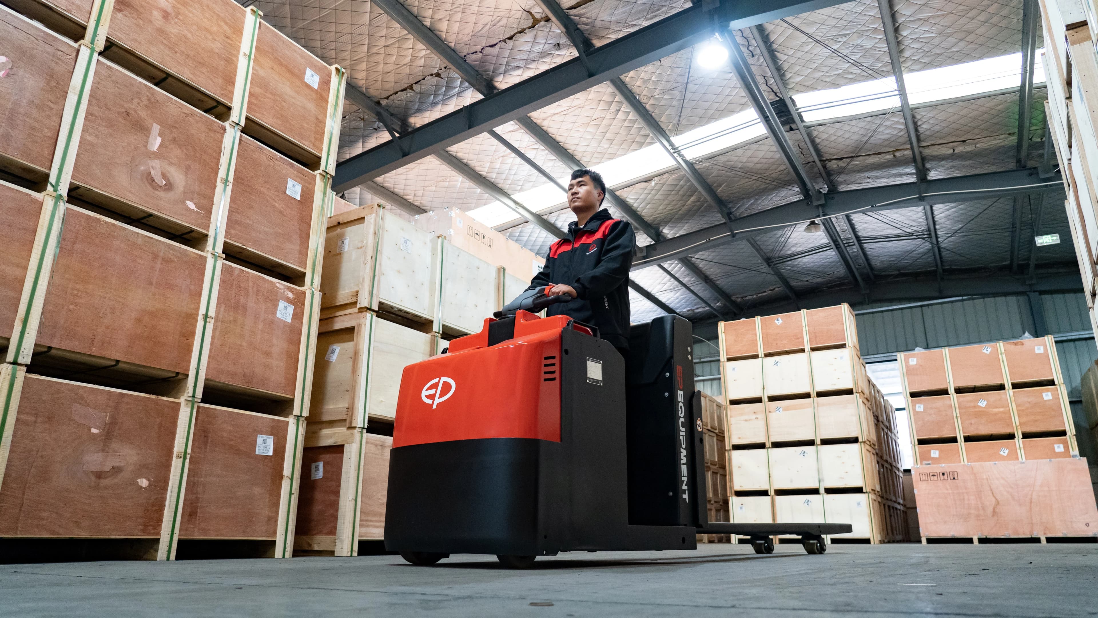 EPT20-RAP Sipariş Toplama Aracı 2.0T - Küçük 3