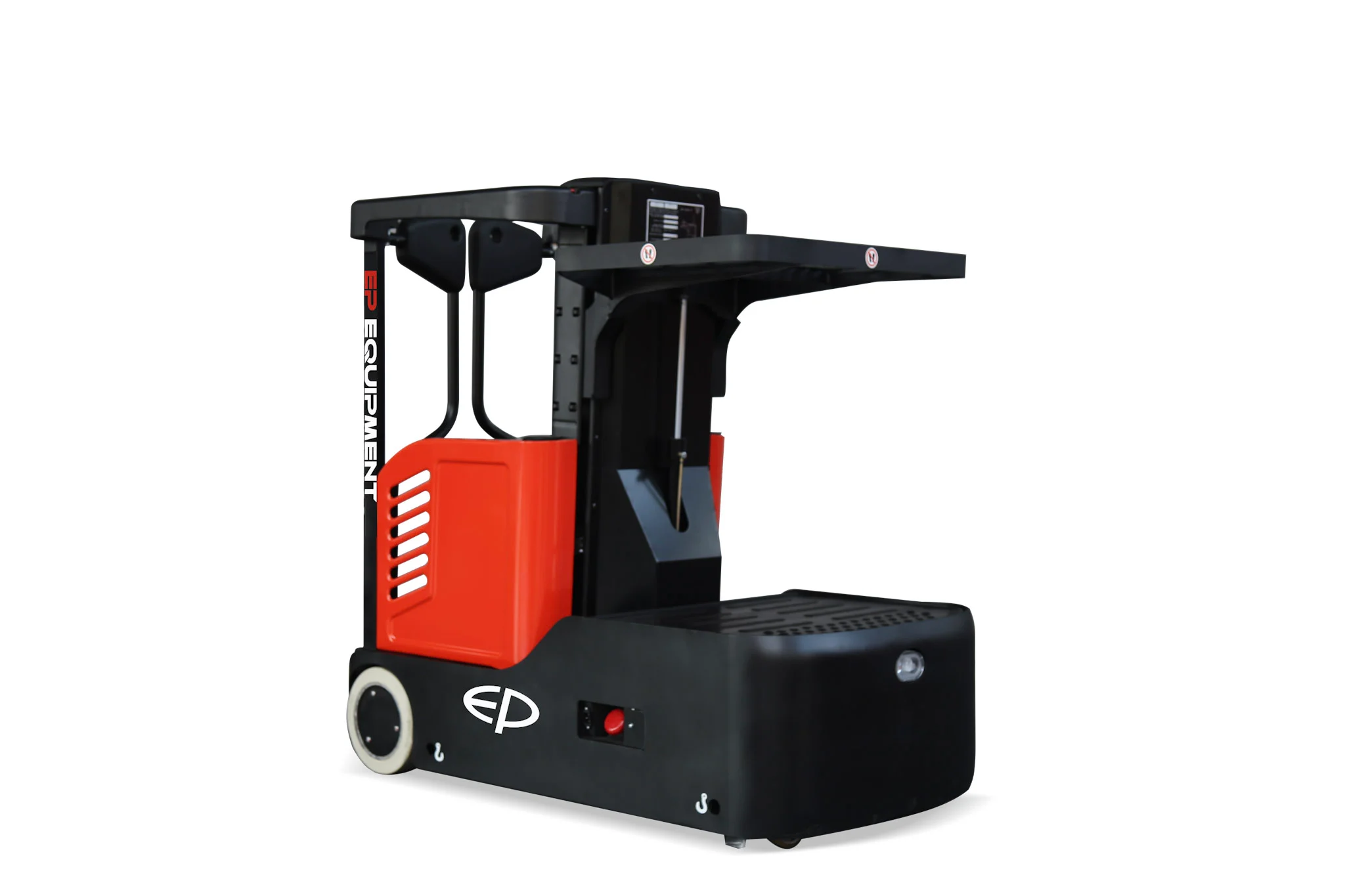 JX0 Kompakt Dikey Sipariş Toplama 200kg - Görsel 1