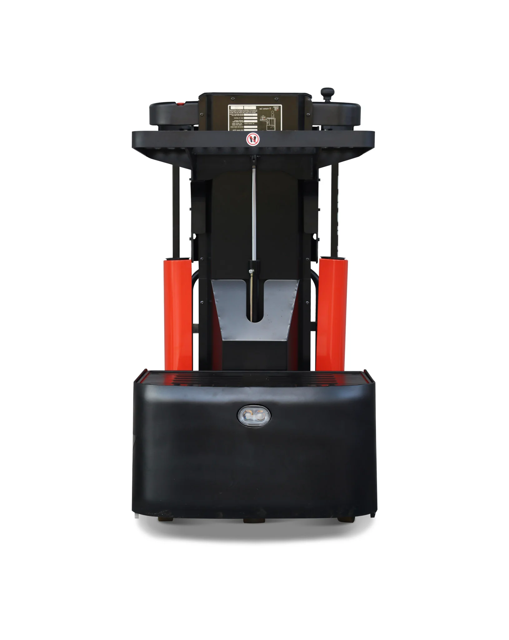 JX0 Kompakt Dikey Sipariş Toplama 200kg - Küçük 2