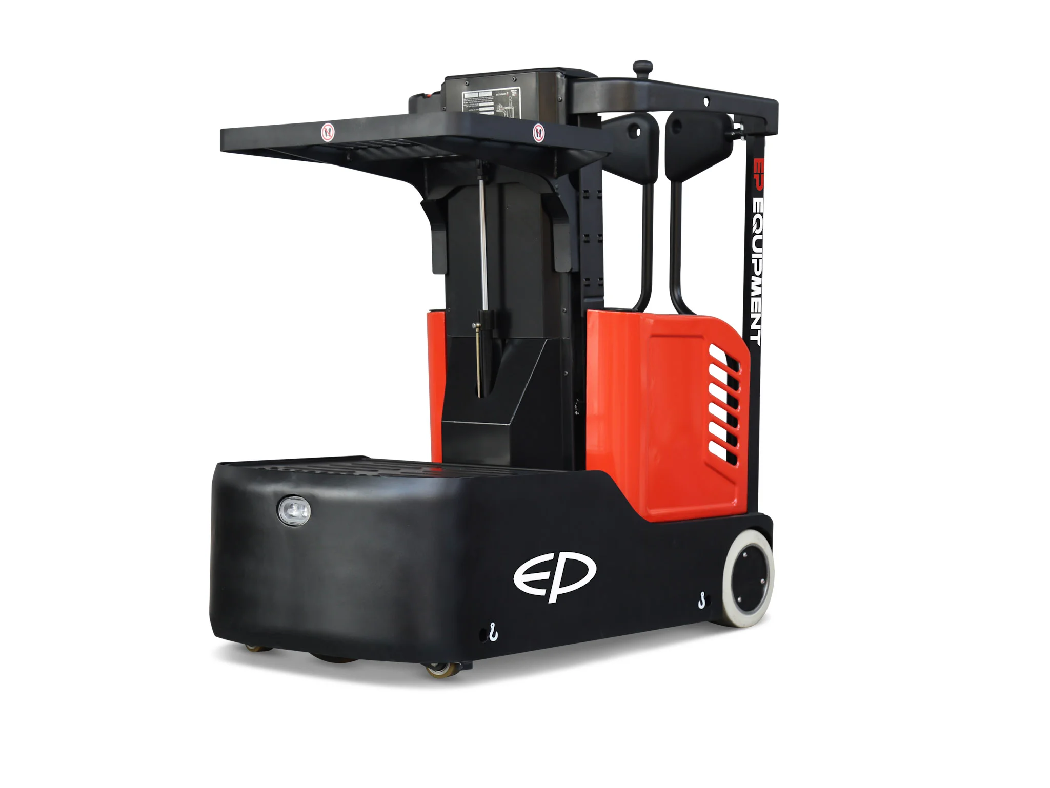 JX0 Kompakt Dikey Sipariş Toplama 200kg - Küçük 3