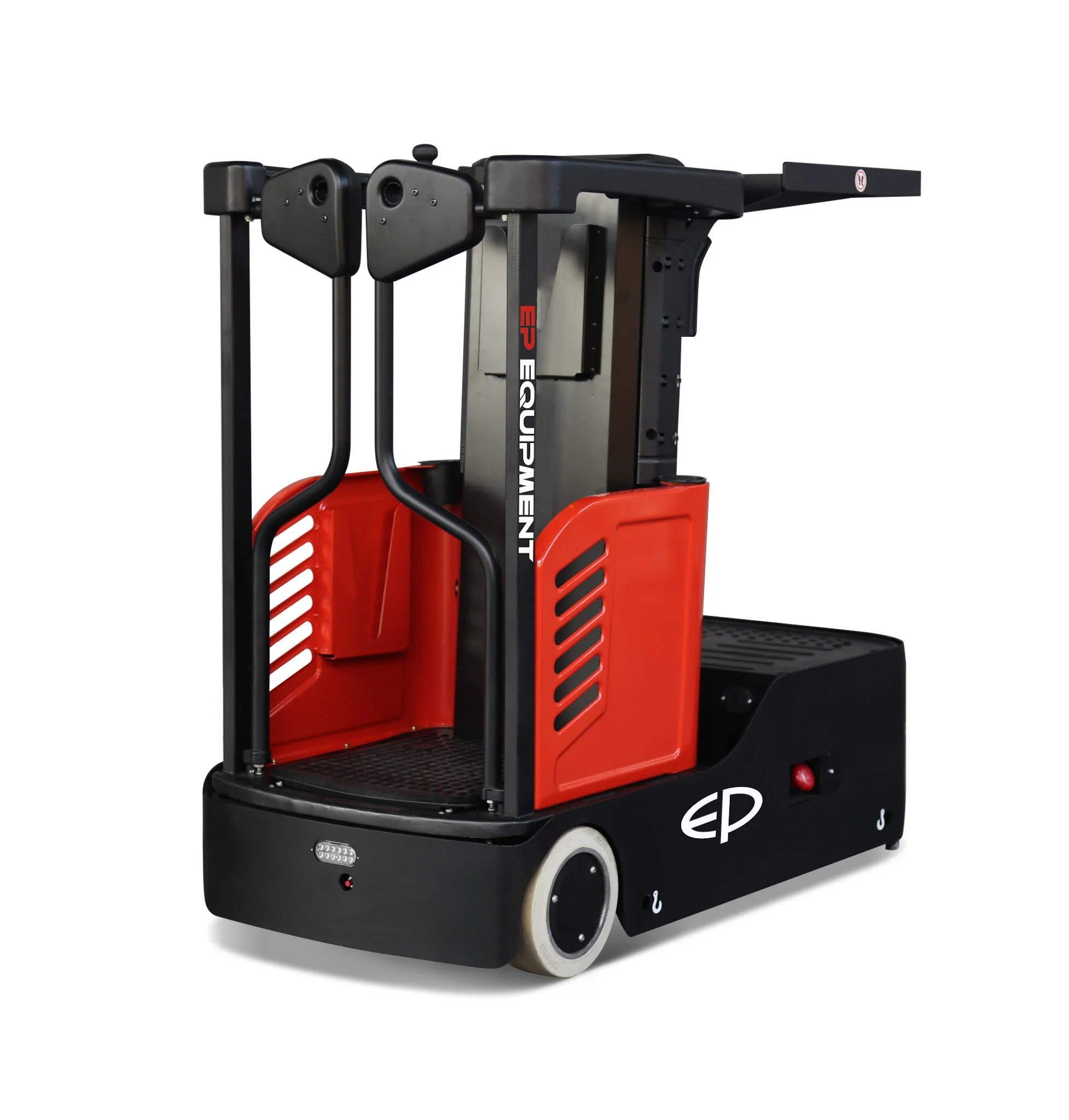 JX0 Kompakt Dikey Sipariş Toplama 200kg - Küçük 4